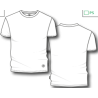 t-shirt basic kid
